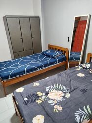 Blk 130 MARSILING RISE (Woodlands), HDB 5 Rooms #601490001